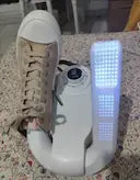 SECADOR DE ZAPATOS - THERMOSTEP